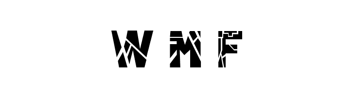 Capital Revolution  Free Fonts Download