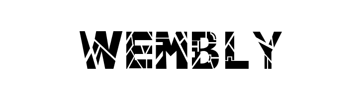 Capital Revolution  Free Fonts Download