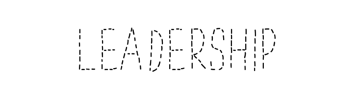 PWDottedFont  Free Fonts Download