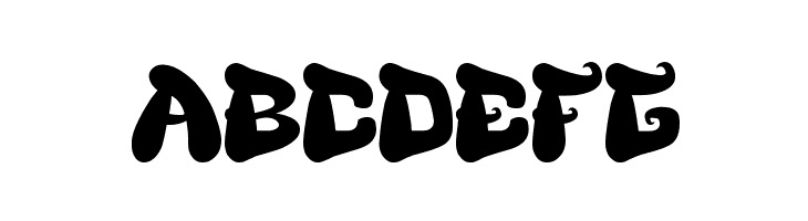 BREATH  Free Fonts Download