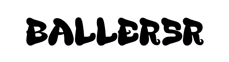 BREATH  Free Fonts Download