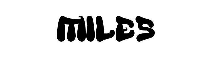 BREATH  Free Fonts Download