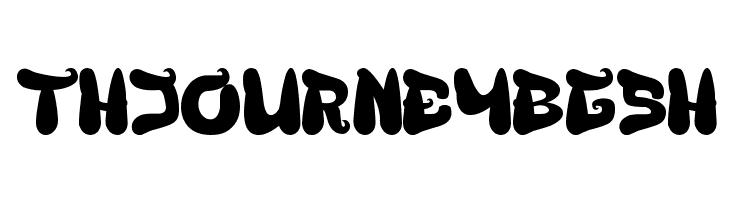 BREATH  Free Fonts Download