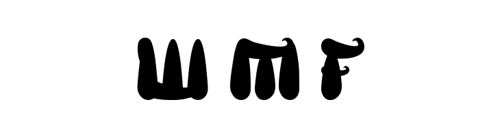 BREATH  Free Fonts Download