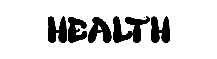 BREATH  Free Fonts Download