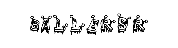 =Clout&eacute;= Medium  Free Fonts Download