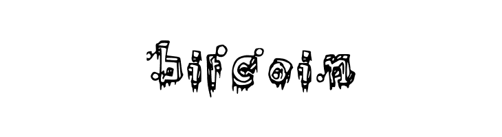 =Clout&eacute;= Medium  Free Fonts Download