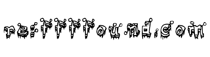 =Clout&eacute;= Medium  Free Fonts Download