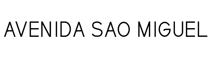 Kirvy Regular  Free Fonts Download