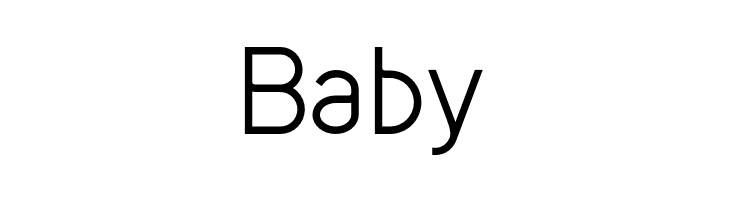 Kirvy Regular  Free Fonts Download