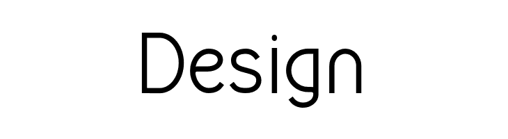 Kirvy Regular  Free Fonts Download