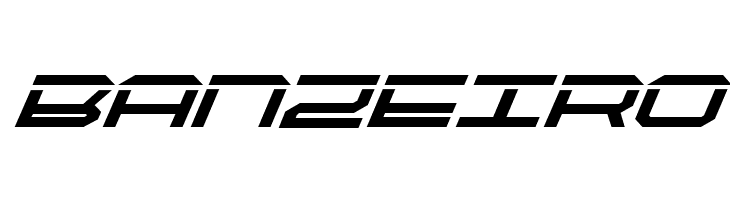 QuickTech Bold Italic  Free Fonts Download