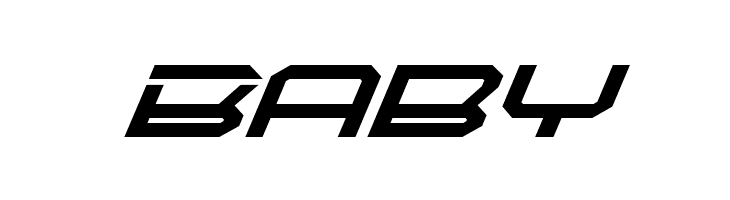 QuickTech Bold Italic  Free Fonts Download