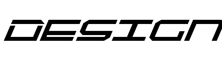 QuickTech Bold Italic  Free Fonts Download