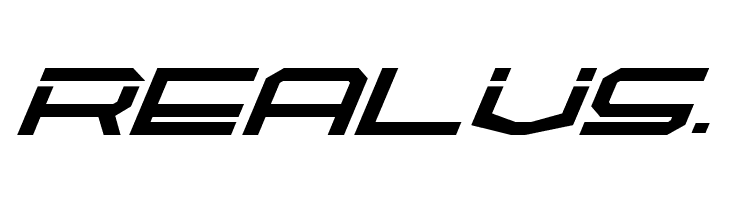 QuickTech Bold Italic  Free Fonts Download