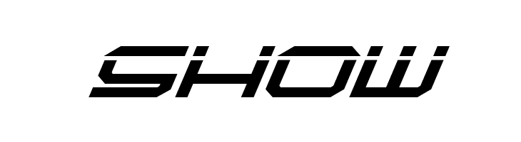 QuickTech Bold Italic  Free Fonts Download