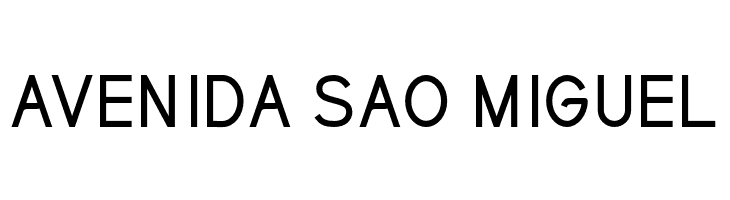 Kirvy Bold  Free Fonts Download