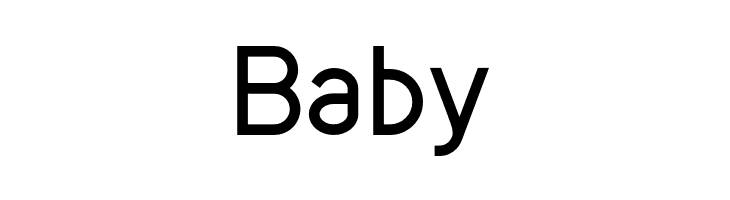 Kirvy Bold  Free Fonts Download