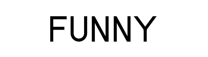 Kirvy Bold  Free Fonts Download