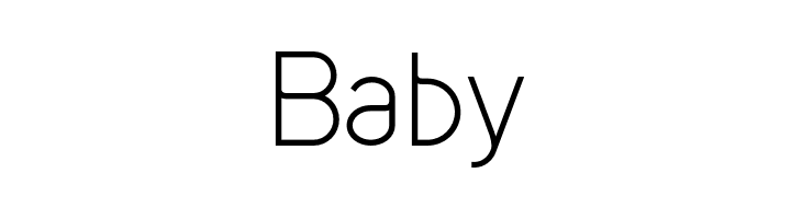 Kirvy Light  Free Fonts Download