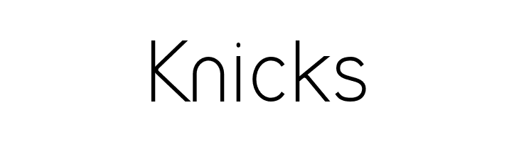 Kirvy Light  Free Fonts Download