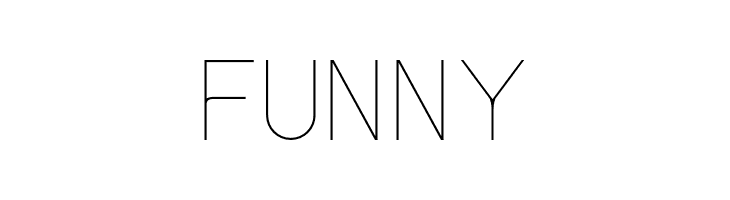 Kirvy Thin  Free Fonts Download