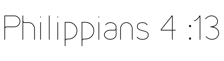 Kirvy Thin  Free Fonts Download