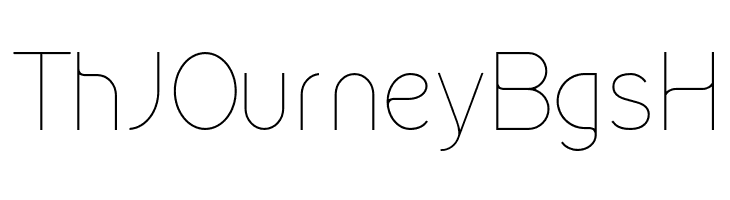 Kirvy Thin  Free Fonts Download