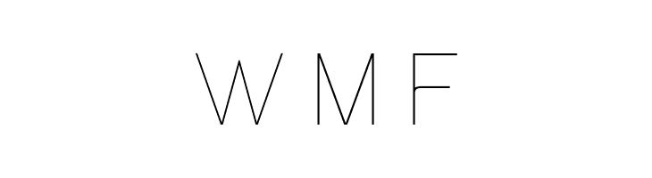 Kirvy Thin  Free Fonts Download