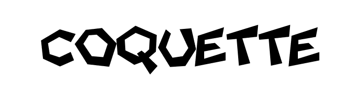 Freaky Paper Cutouts  Free Fonts Download