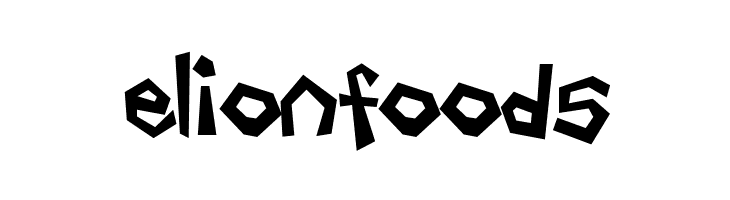 Freaky Paper Cutouts  Free Fonts Download