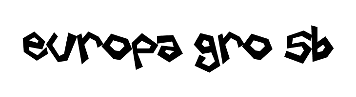 Freaky Paper Cutouts  Free Fonts Download
