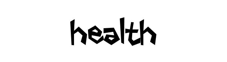 Freaky Paper Cutouts  Free Fonts Download