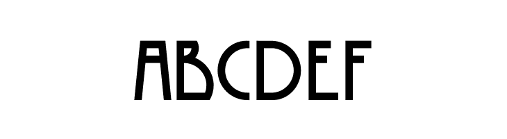 DKRotorua  Free Fonts Download