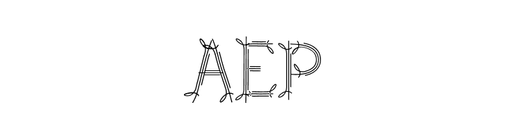 CF Dwarf Regular  Free Fonts Download