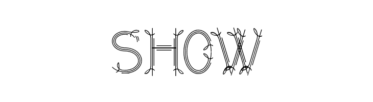 CF Dwarf Regular  Free Fonts Download