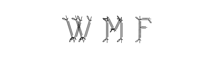 CF Dwarf Regular  Free Fonts Download