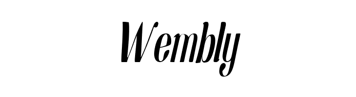 Nearly Dignified Light Italic  Free Fonts Download