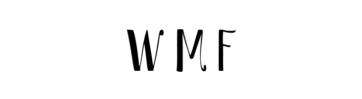 Nearly Dignified Condensed  Free Fonts Download