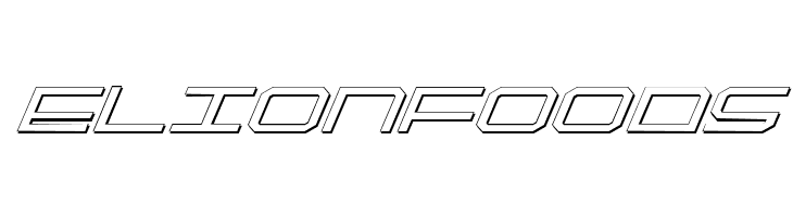 QuickTech Shadow Italic  Free Fonts Download