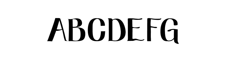 Nearly Dignified  Free Fonts Download