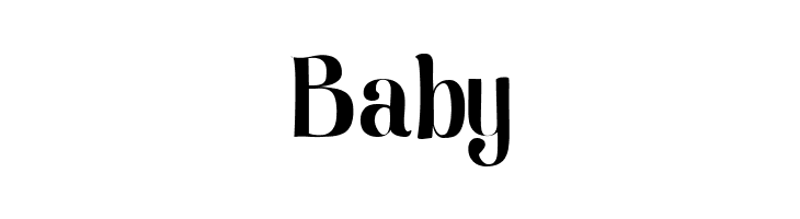 Nearly Dignified  Free Fonts Download