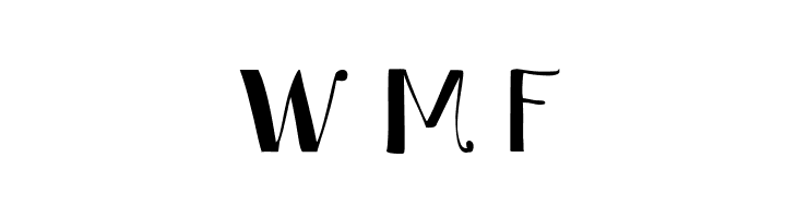 Nearly Dignified  Free Fonts Download