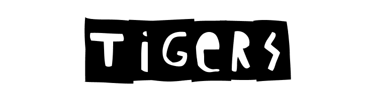 Woodcutter Negative  Free Fonts Download