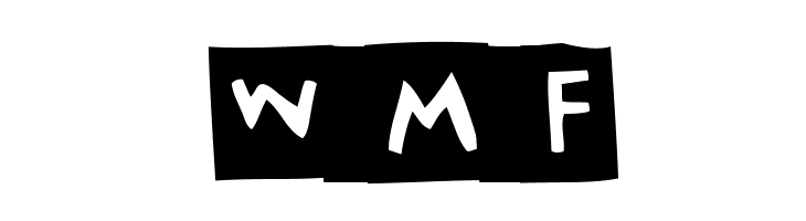 Woodcutter Negative  Free Fonts Download