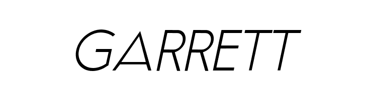 Jambetica-LightItalic  Free Fonts Download