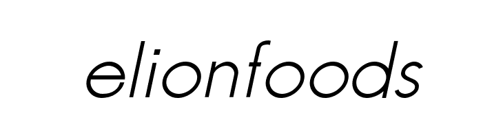 Jambetica-LightItalic  Free Fonts Download