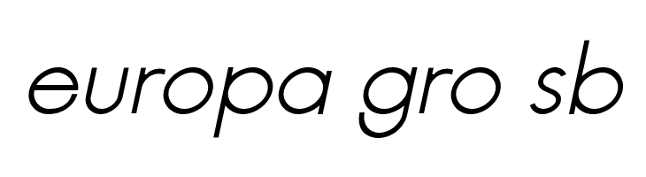 Jambetica-LightItalic  Free Fonts Download