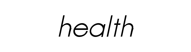 Jambetica-LightItalic  Free Fonts Download