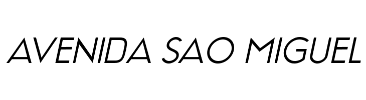 Jambetica-Italic  Free Fonts Download